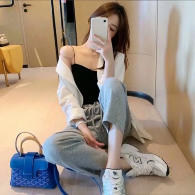 白丝带