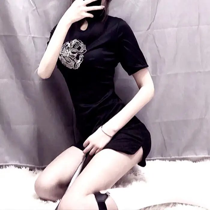 豪情四兄弟