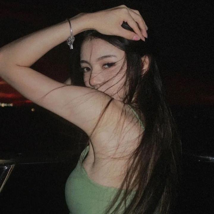 夏娃的时间