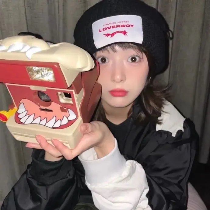失落的天使