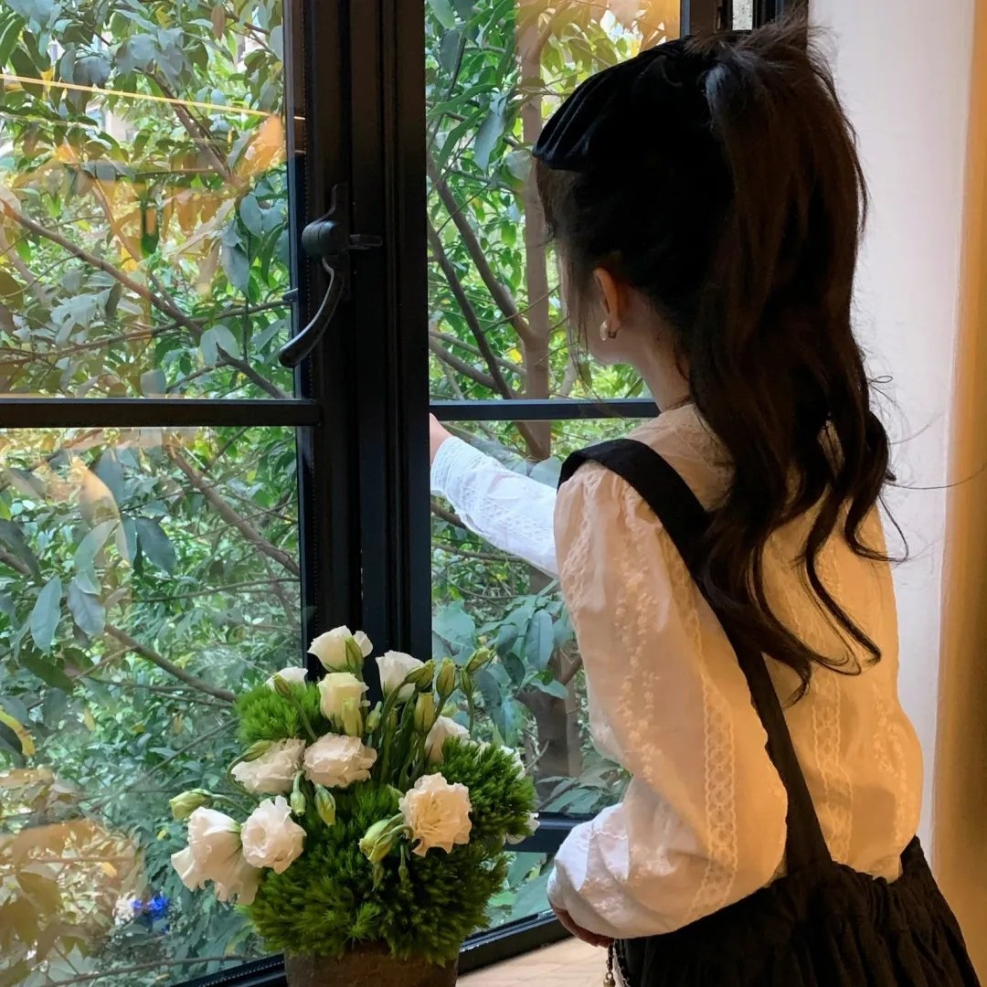 粉红蝴蝶