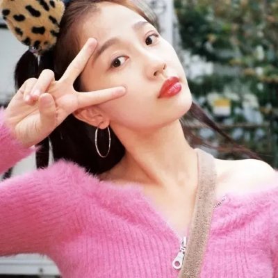 娃娃脸